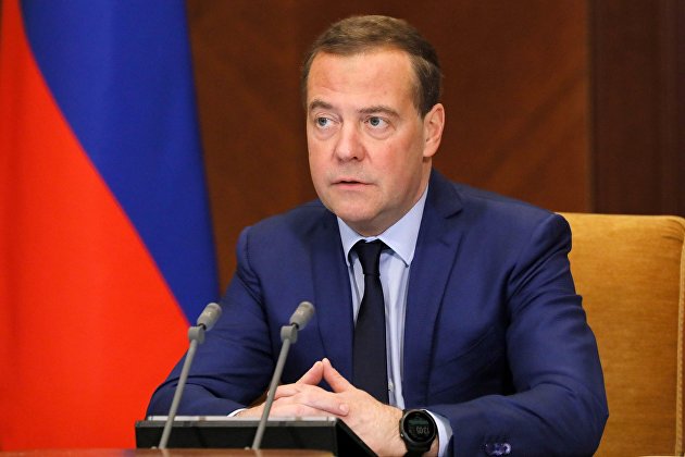 В России оценили последствия санкций в отношении экспорта пшеницы - Сельское хозяйство В России оценили последствия санкций в отношении экспорта пшеницы - Сельское хозяйство