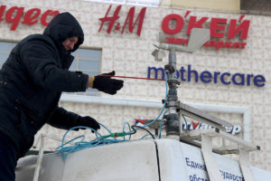 Как решение экологических вопросов совместить с экономикой и здравым смыслом? Новости Новосибирска