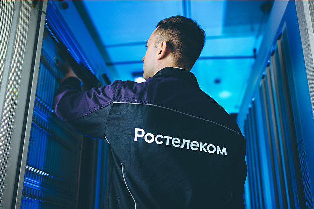Акции "Ростелекома" растут на рекомендации по дивидендам - Акции Акции "Ростелекома" растут на рекомендации по дивидендам - Акции