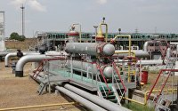 В Австрии заявили, что у властей нет плана решения газового кризиса - Газ Газохранилище, ГПХ