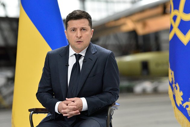 Глава МИД Венгрии поддержал заявление о проблемах психики у Зеленского - Новости экономики Глава МИД Венгрии поддержал заявление о проблемах психики у Зеленского - Новости экономики