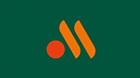 Новый McDonald's в Москве готовится к открытию - Потребрынок Логотип нового McDonald's в России