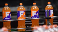 Российские рестораны ищут альтернативу Coca-Cola - Потребрынок Производство газированных напитков на московском комбинате