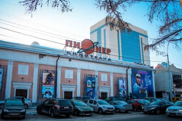 Городской театр Афанасьева осенью переедет в новое здание новости Новосибирска