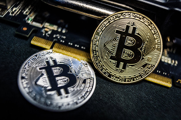 Стоимость биткоина упала ниже 20 тысяч долларов - Криптовалюты Стоимость биткоина упала ниже 20 тысяч долларов - Криптовалюты