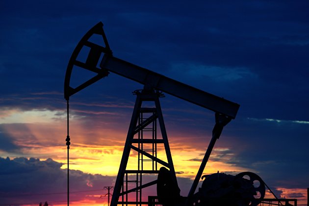 Нефть дорожает на факторах спроса и предложения - Товарно-сырьевые рынки Нефть дорожает на факторах спроса и предложения - Товарно-сырьевые рынки