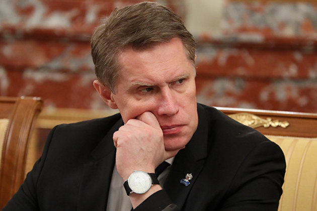 Мурашко назвал уровень роста цен на жизненно важные лекарства - Фармацевтика Мурашко назвал уровень роста цен на жизненно важные лекарства - Фармацевтика
