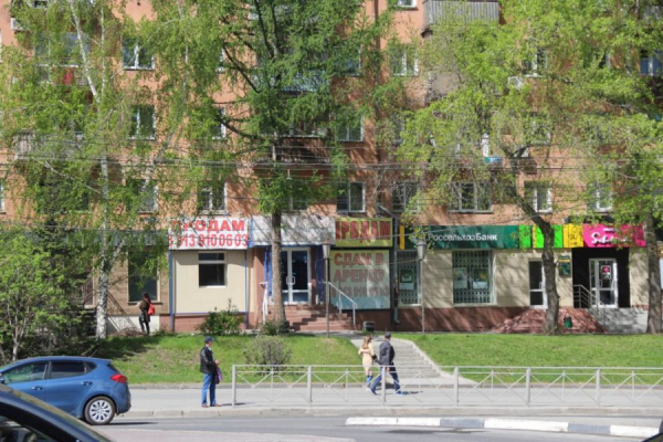 В мэрии отмечают двукратное сокращение заявок от новых предпринимателей новости Новосибирска
