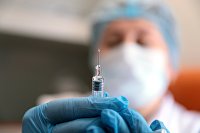 Попова заявила об отсутствии в России случаев атипичного гепатита - Новости экономики Вакцинация