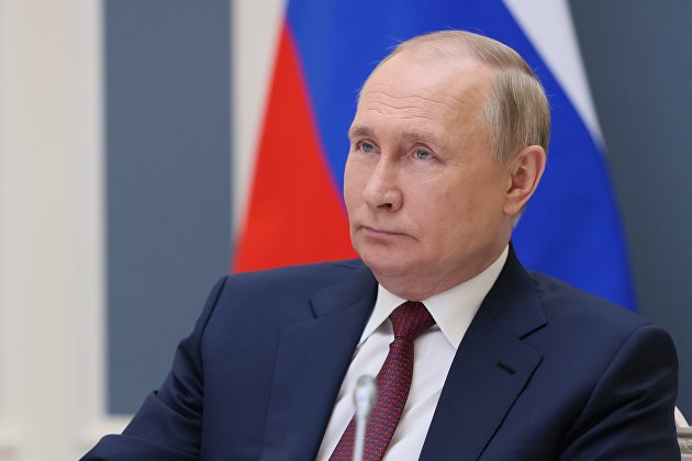 Путин оценил эффективность макроэкономической политики России - Новости экономики Путин оценил эффективность макроэкономической политики России - Новости экономики