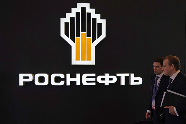 "Роснефть" открыла месторождение с запасами нефти 82 миллиона тонн - Нефть "Роснефть" открыла месторождение с запасами нефти 82 миллиона тонн - Нефть