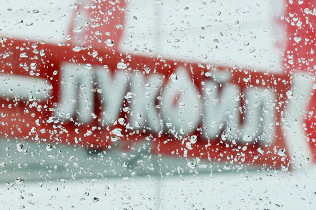 Заправки "Лукойла" под брендом Teboil начали появляться на месте Shell - Бензин Заправки "Лукойла" под брендом Teboil начали появляться на месте Shell - Бензин