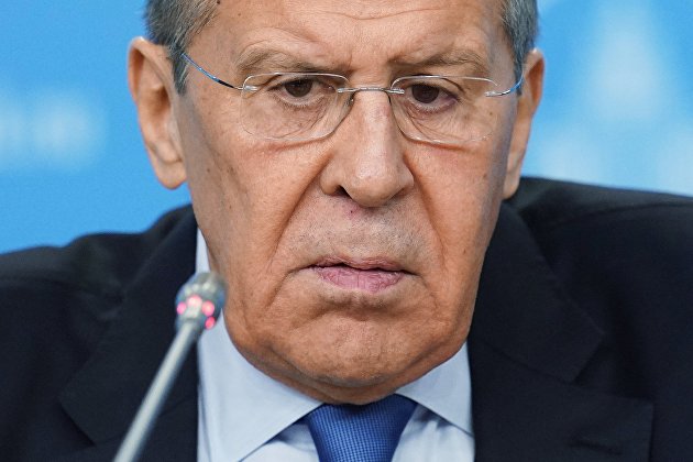 Лавров: Россия увеличит прибыль от экспорта энергоносителей в 2022 году - Нефть Лавров: Россия увеличит прибыль от экспорта энергоносителей в 2022 году - Нефть