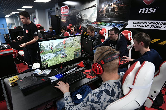 СМИ: разработчик World of Tanks продал свой бизнес в Белоруссии и России - Медия СМИ: разработчик World of Tanks продал свой бизнес в Белоруссии и России - Медия
