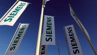 "Газпром" вновь запросил у Siemens документы для возврата турбины в Россию - Газ Siemens