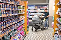 В Минсельхозе оценили, сколько требуется судов для экспорта продукции АПК - Сельское хозяйство Покупатель в магазине