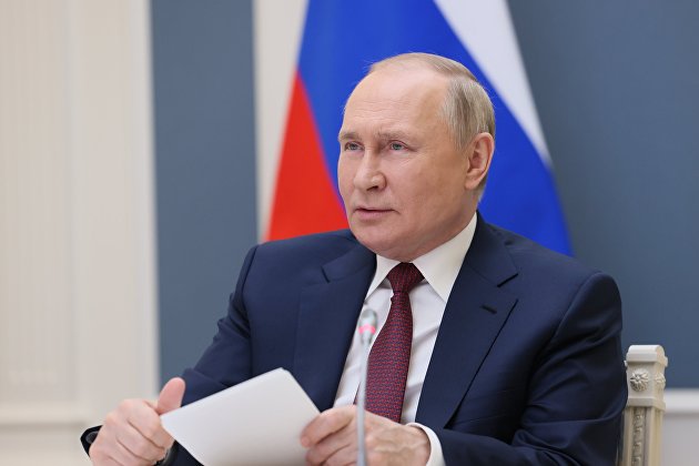 Путин пообещал отправить Минсельхозу предложения по производству иван-чая - Потребрынок Путин пообещал отправить Минсельхозу предложения по производству иван-чая - Потребрынок