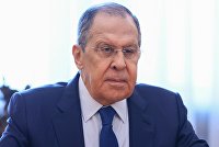 Лавров надеется, что Гутерреш выполнит условия "продуктовой сделки" - Сельское хозяйство Глава МИД РФ Сергей Лавров