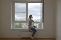 Ввод жилья в России вырос за полгода на 37,8% - Недвижимость Дом, введенный по программе реновации жилищного фонда