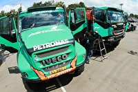 Минпромторг: завод Tetra Pak продолжает работать в России - Промышленность Iveco