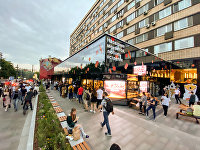 McDonald's зафиксировал снижение чистой прибыли на 39% в первом полугодии - Потребрынок