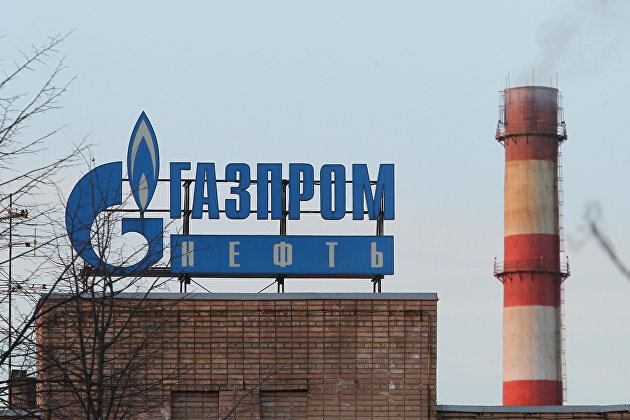 Минфин рассказал об отказе "Газпрома" от дивидендов - Акции Минфин рассказал об отказе "Газпрома" от дивидендов - Акции