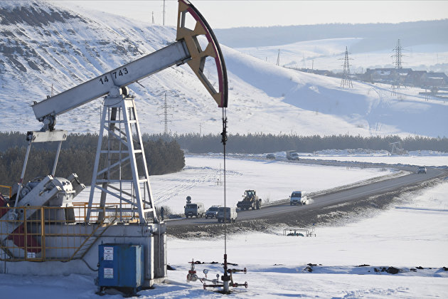 Минфин США рассказал, когда договорится о пределе цен на российскую нефть - Нефть Минфин США рассказал, когда договорится о пределе цен на российскую нефть - Нефть