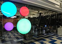Ритейлеры зафиксировали рост продаж китайских смартфонов в России - Телеком Офис компании Avito в Москве