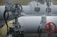 МЭА отметило влияние цен на газ на производство электроэнергии из нефти - Нефть Трубопровод Gazela для транспортировки российского газа в ЕС