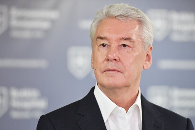 Собянин заявил о серьезных сложностях в некоторых отраслях экономики - Промышленность Собянин заявил о серьезных сложностях в некоторых отраслях экономики - Промышленность