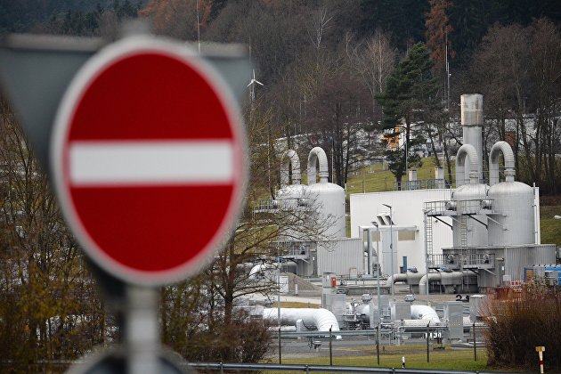 В Германии оценили, сколько стране будет стоить отказ от российского газа - Газ В Германии оценили, сколько стране будет стоить отказ от российского газа - Газ