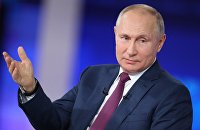 СМИ: ситуация в экономике Германии напоминает "снежный ком" - Макроэкономика Прямая линия Владимира Путина
