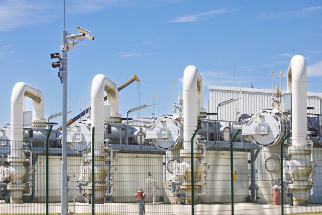 Биржевые цены на газ в Европе растут на 1,5% - Товарно-сырьевые рынки Биржевые цены на газ в Европе растут на 1,5% - Товарно-сырьевые рынки