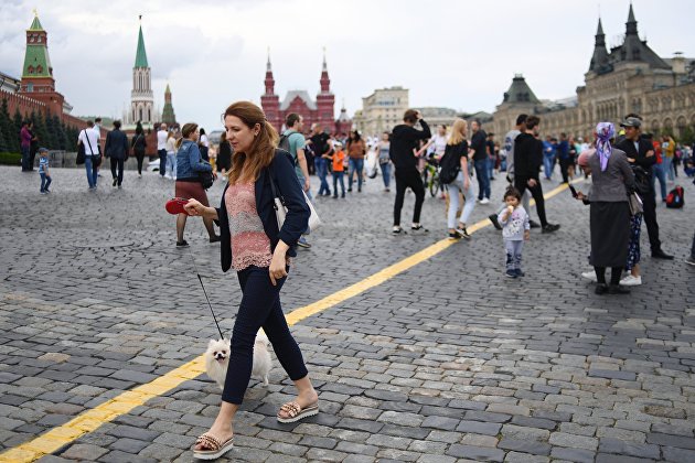 Мэрия Москвы оценила спрос работодателей на сотрудников - Промышленность Мэрия Москвы оценила спрос работодателей на сотрудников - Промышленность