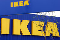 Операционная прибыль Walmart упала на 6,8% во втором квартале - Потребрынок