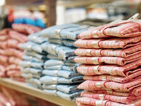 В Минпромторге уточнили срок подключения маркировки молочки к ЭДО - Потребрынок Одежда