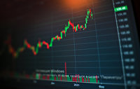Акционеры "Норникеля" уменьшат уставный капитал, погасив 0,5% акций - Акции График