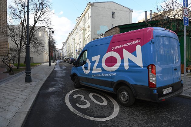 Товары со склада Decathlon стали доступны для заказа на Ozon - Потребрынок Товары со склада Decathlon стали доступны для заказа на Ozon - Потребрынок