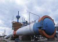 Slovnaft: нефть по трубопроводу "Дружба" начнет поступать в Венгрию ночью - Нефть Нефтепровод