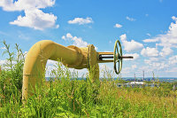 Нефть по трубопроводу "Дружба" начала поступать в Словакию - Газ Пост газопровода