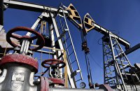 Стоимость нефти падает на опасениях вокруг спроса - Товарно-сырьевые рынки Добыча нефти.