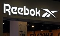 Источник рассказал о переговорах FLO по продаже товаров Reebok в России - Потребрынок Логотип компании Reebok