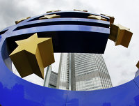 Индекс PMI обрабатывающих отраслей России снизился в июле - Промышленность Еврозона