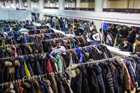 Осенне-зимняя коллекция в H&M ввезена до февраля, новых поставок не будет - Потребрынок Фестиваль WG Fest