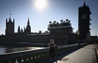 Курс фунта укрепился к доллару на повышении ставок Банком Англии - Валюта !Ситуация в Лондоне в связи с коронавирусом