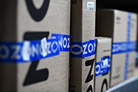 Товары со склада Decathlon стали доступны для заказа на Ozon - Потребрынок Ozon