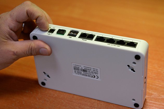 Эксперт дал совет, как выявить подключение посторонних к Wi-Fi-роутеру - ИТ-Бизнес Эксперт дал совет, как выявить подключение посторонних к Wi-Fi-роутеру - ИТ-Бизнес
