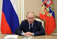Путин раскрыл суть ограничений на поставки российского продовольствия - Сельское хозяйство Президент России Владимир Путин