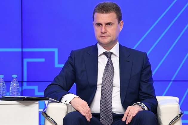 Недружественные страны пришлют делегации на ВЭФ, заявил Чекунков - Новости экономики Недружественные страны пришлют делегации на ВЭФ, заявил Чекунков - Новости экономики