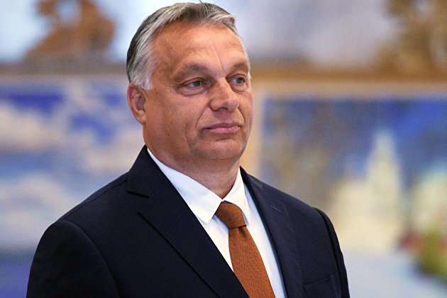 Орбан: без санкций экономика Европы восстановилась бы и избежала рецессии - Новости экономики Орбан: без санкций экономика Европы восстановилась бы и избежала рецессии - Новости экономики